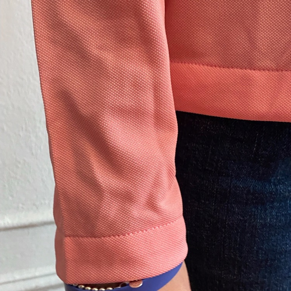 Ganni “Dubois” polo top - Picture 6 of 7